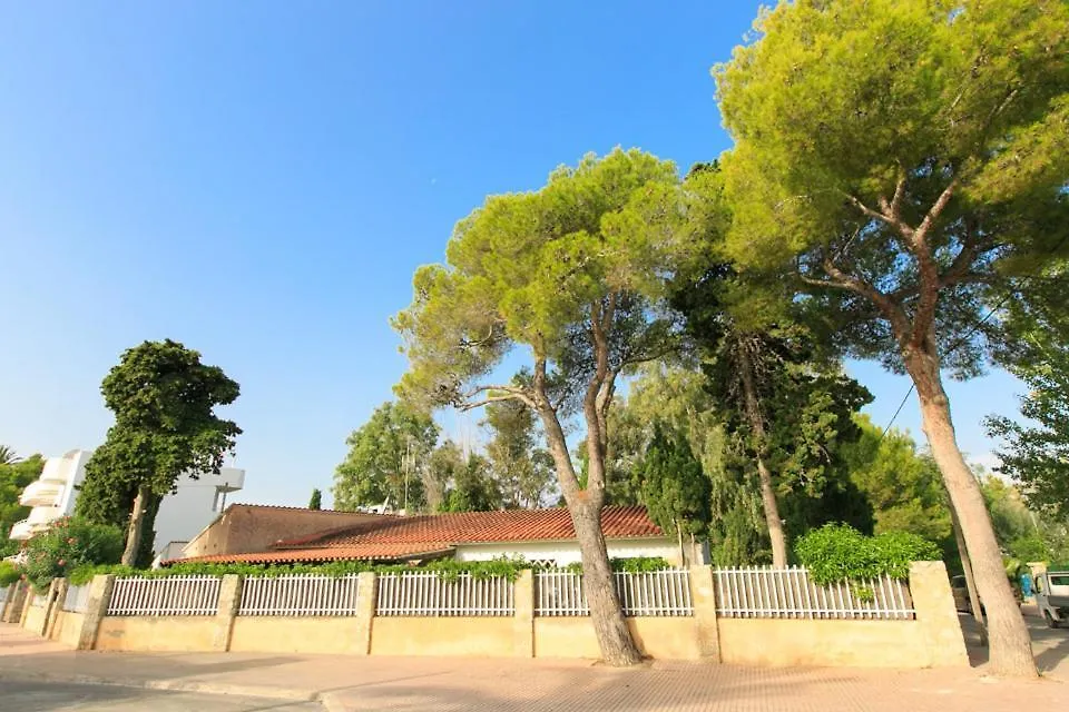 Villa Minerva Port de Alcudia   Port de Alcudia (Mallorca)