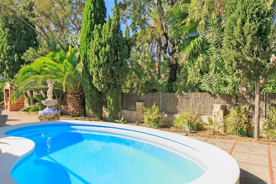 Villa Minerva Port de Alcudia