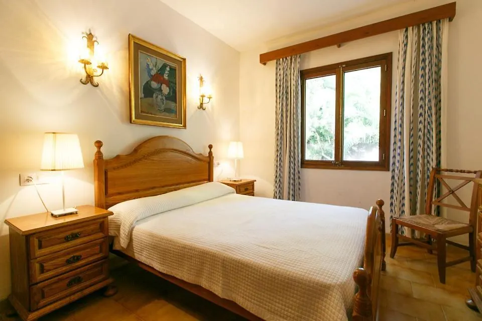 Villa Minerva Port de Alcudia