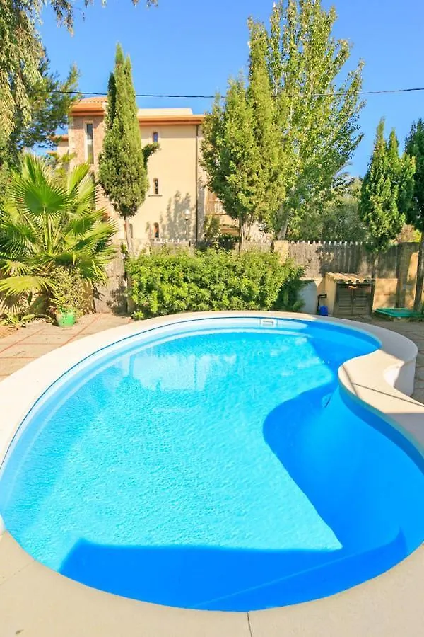 Villa Minerva Port de Alcudia   Port de Alcudia (Mallorca)