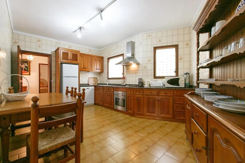 Villa Minerva Port de Alcudia
