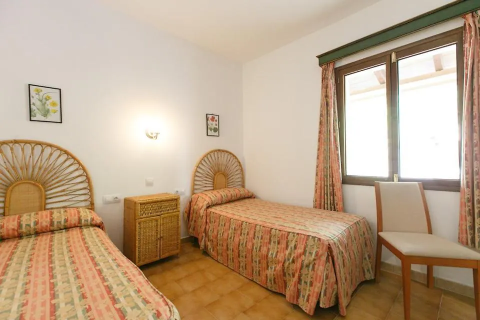 Villa Minerva Port de Alcudia