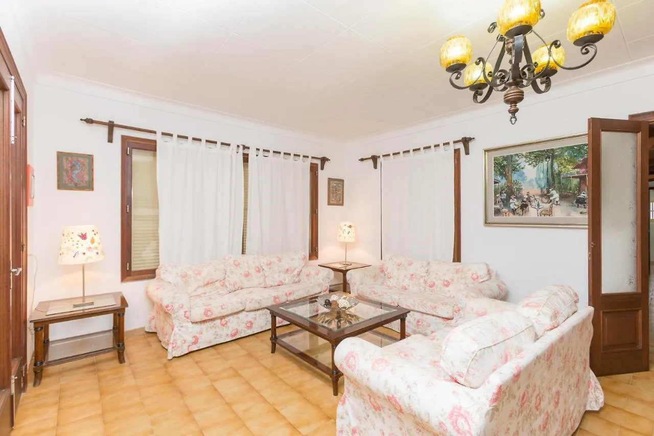 Villa Minerva Port de Alcudia