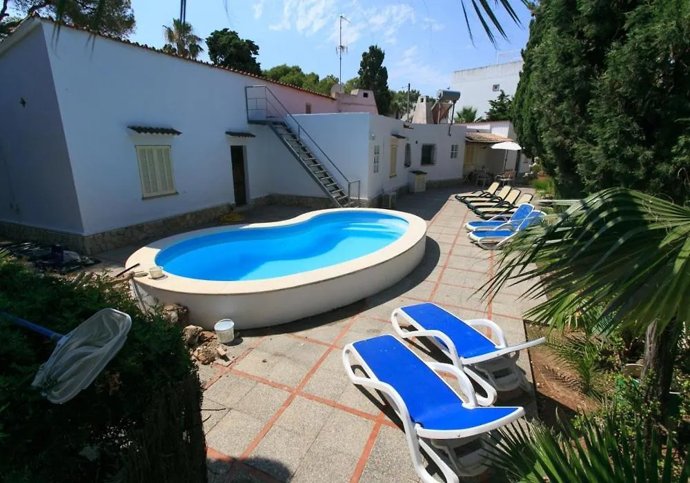 Villa Minerva Port de Alcudia