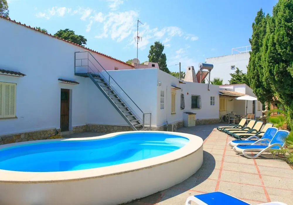 Villa Minerva Port de Alcudia