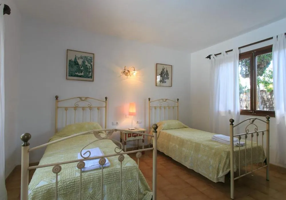 Villa Minerva Port de Alcudia