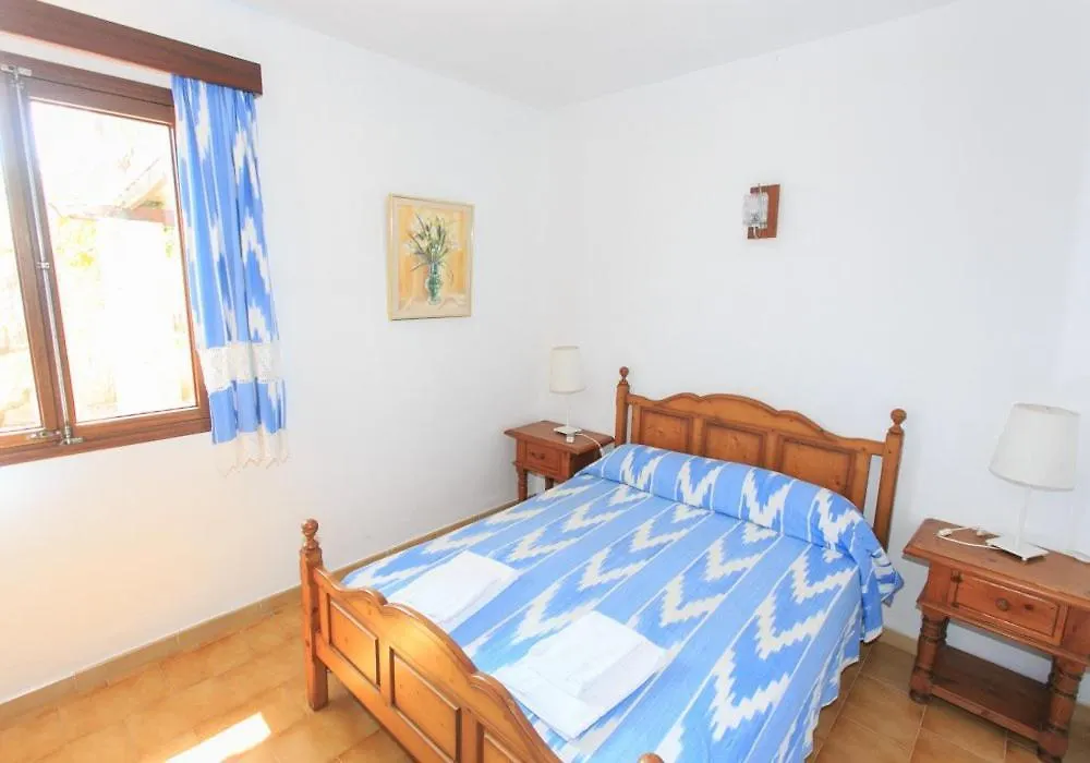 Villa Minerva Port de Alcudia  Spain