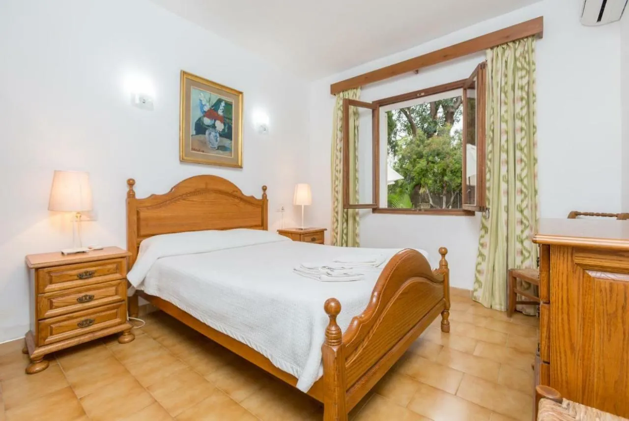Villa Minerva Port de Alcudia
