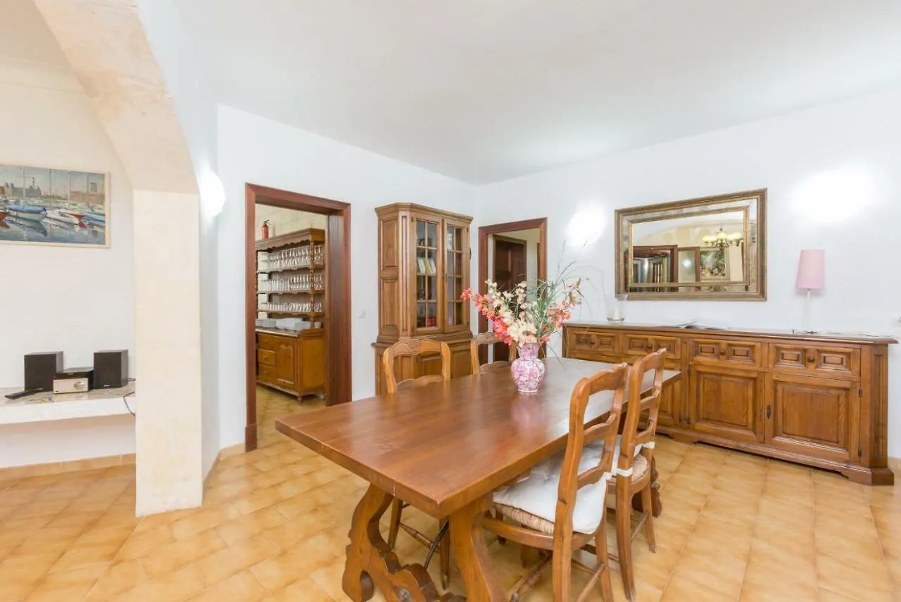 Villa Minerva Port de Alcudia