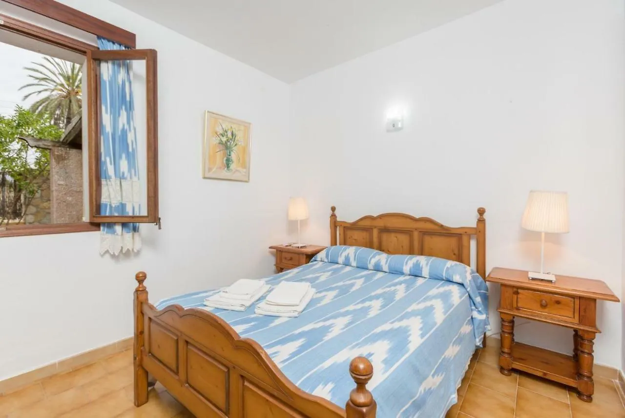 Villa Minerva Port de Alcudia