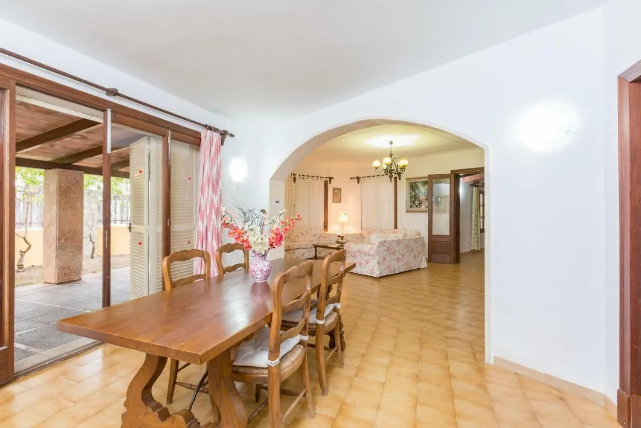 Villa Minerva Port de Alcudia