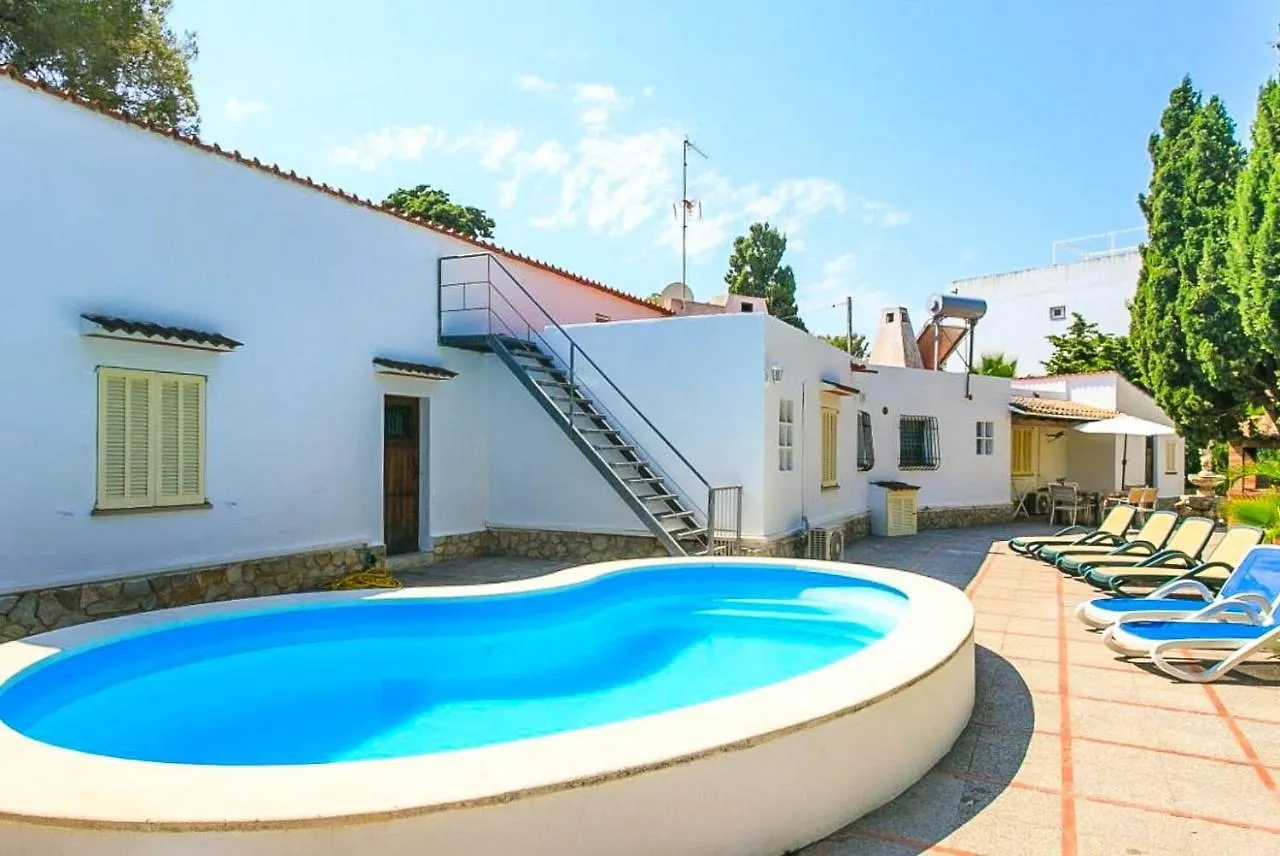 Villa Minerva Port de Alcudia
