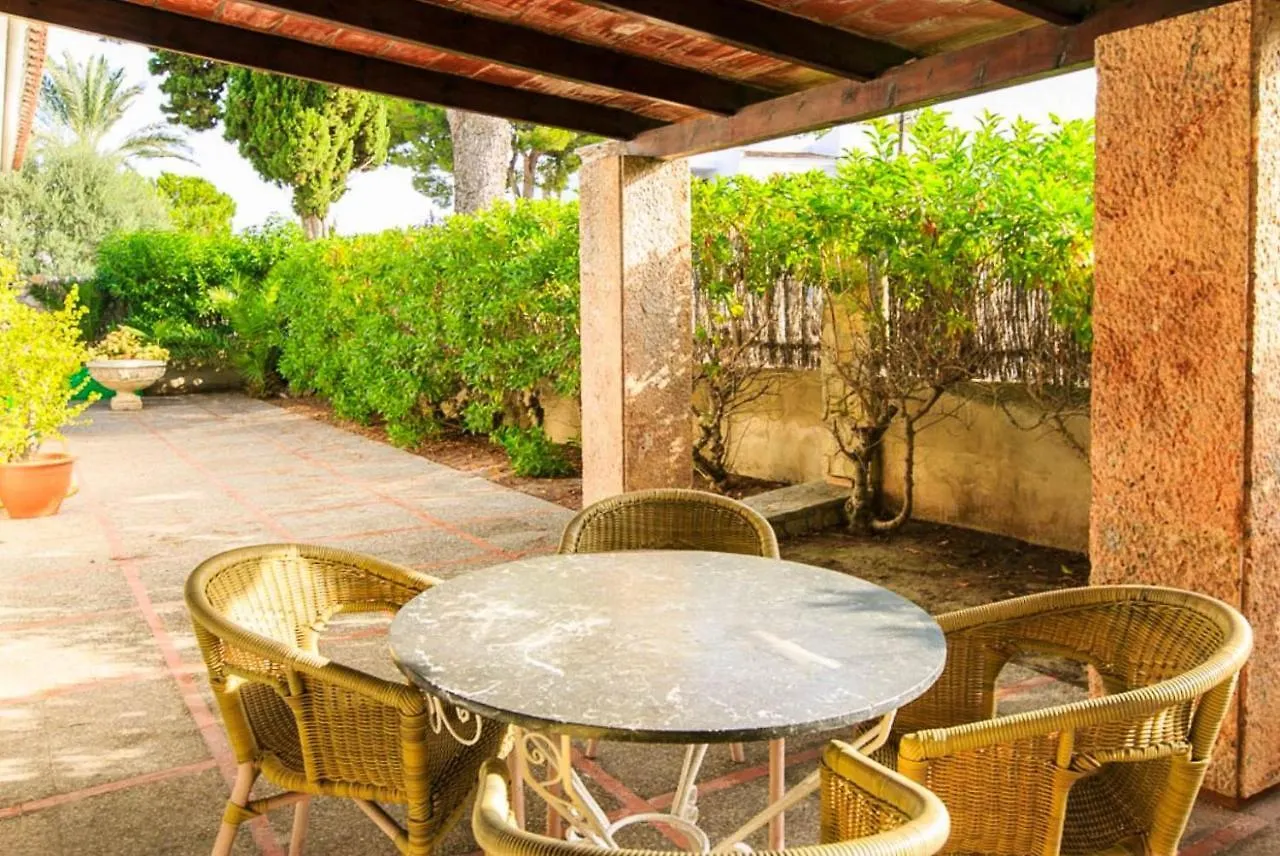 Villa Minerva Port de Alcudia