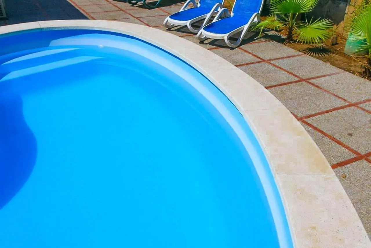 Villa Minerva Port de Alcudia