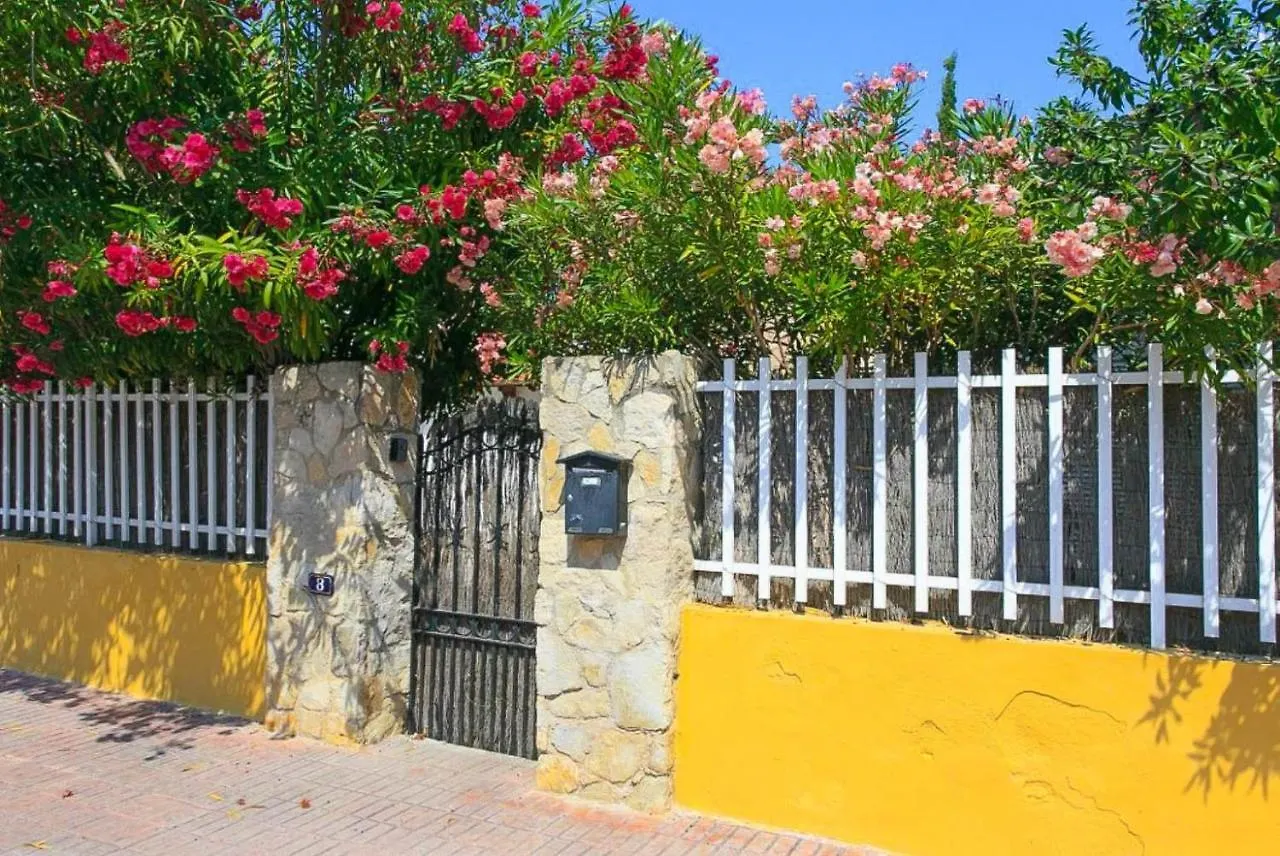 Villa Minerva Port de Alcudia  0*, Port de Alcudia (Mallorca)