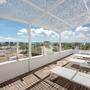 3* Apart-hotel Ferrer Lime Tamarindos