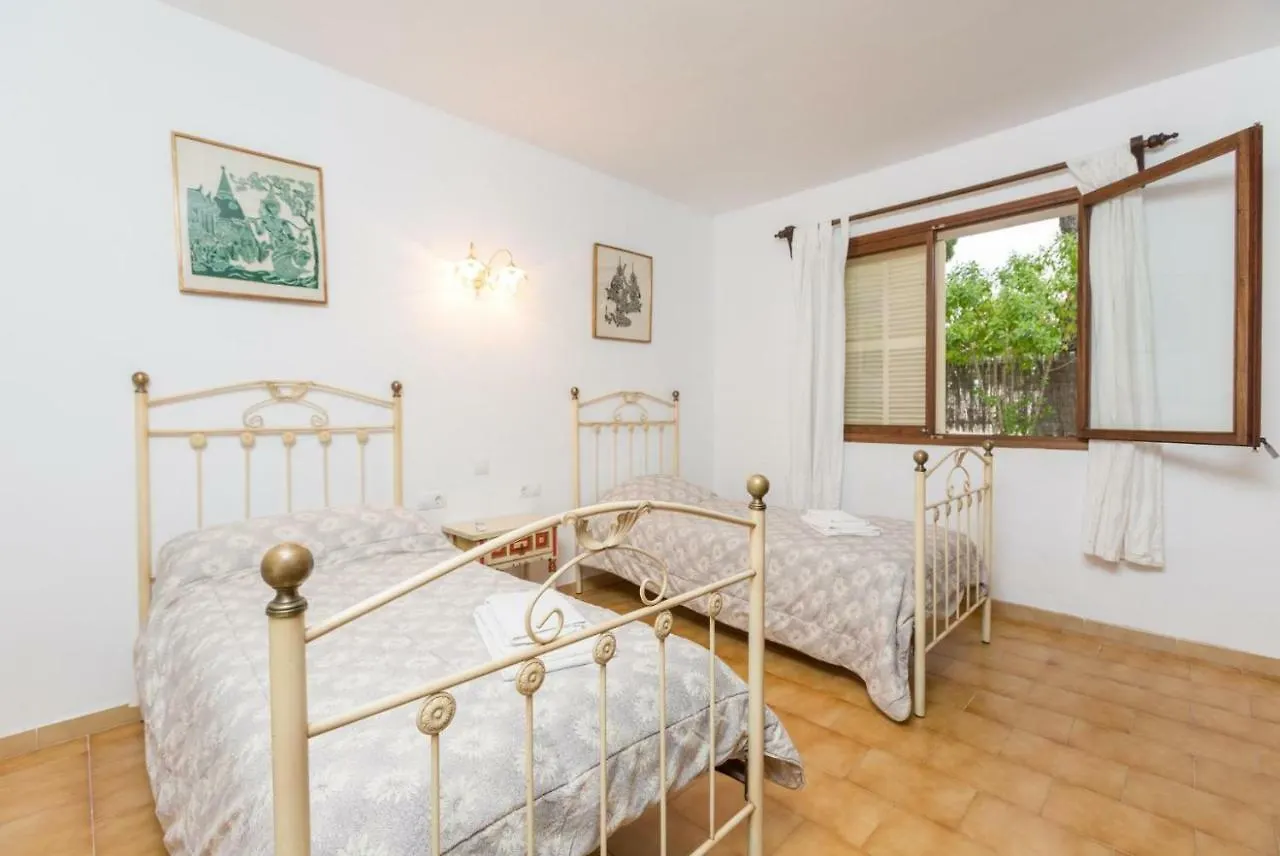 Villa Minerva Port de Alcudia  Spagna